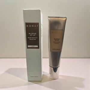 Monat BB Cream SPF 40 Sand Retails $52.00
